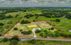 3711 Tin Top Road, Weatherford, TX 76087