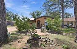 221 E 10th St, Colorado City, TX 79512