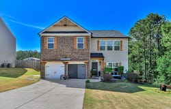 1528 Oglethorpe Drive, Hephzibah, GA 30815