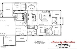 40 Royal Troon Circle, Oak Ridge, TN 37830