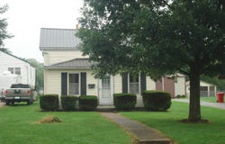 212 North Miller Street, Cynthiana, KY 41031