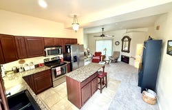 205 Castillian Blvd, Hays, KS 67601