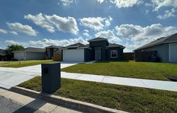 2299 ATHENS ST., BROWNSVILLE, TX 78520