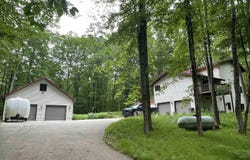 2429 Wolverine Court, Farwell, MI 48622