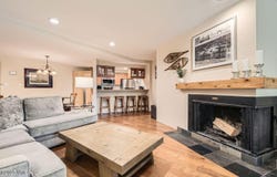 1650 Fallridge Road, Vail, CO 81657