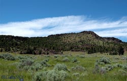 Lookout Trail, Ramsay, MT 59701