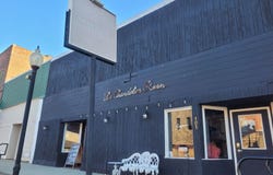 105 E FRANKLIN Street, Sesser, IL 62884