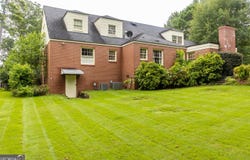 314 Cherokee, Thomaston, GA 30286