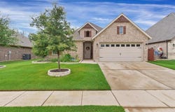 1017 Whitetail Court, Joshua, TX 76058