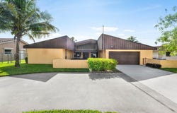 168 MEADOWLARK Drive, Royal Palm Beach, FL 33411