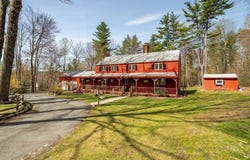 68 Corey Hill Rd, Ashburnham, MA 01430