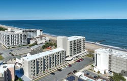 1 VIRGINIA AVE #511, REHOBOTH BEACH, DE 19971