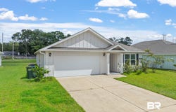 15169 Forsythia Loop, Silverhill, AL 36576