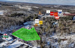 2579 Route 6, Hawley, PA 18428