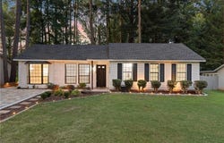 6648 Ivy Log Drive, Austell, GA 30168