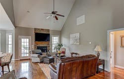 6821 Orchard Path Drive, Clemmons, NC 27012