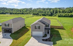 1026 Baileys Chapel Road, Advance, NC 27006