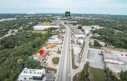 812 S Bishop Avenue, Rolla, MO 65401