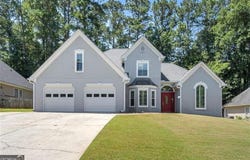 1330 WINDING RIVER, Woodstock, GA 30188