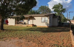 504 N 1st, Coahoma, TX 79511
