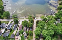 1494 Maxfield Road, Hartland Twp, MI 48353