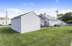 88 N Walnut, Lithopolis, OH 43136