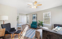 442 W King Street, Bedford, VA 24523