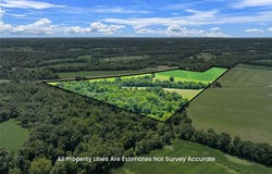 (57.40+/-ac) Tract #1 Highway 100, Berger, MO 63014