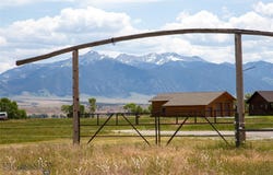 107 Antelope Meadows Road, Ennis, MT 59729