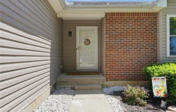 590 Chapelgate Drive, Fairborn, OH 45324