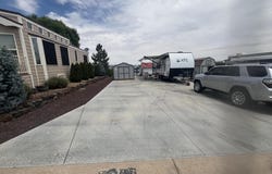 8224 Eagle Drive, Show Low, AZ 85901