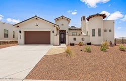 7324 ENCHANTED POINT Drive, El Paso, TX 79911