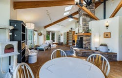 26 Bonito Lane, Angel Fire, NM 87710