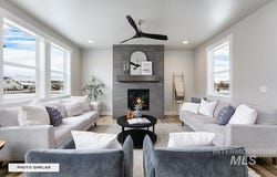 2141 E Thea Dr, Kuna, ID 83634