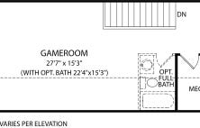 14361 Shrawley Court, Carmel, IN 46074