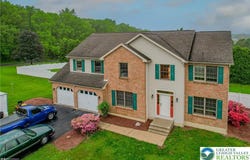 366 Winter Springs Road, Bushkill Twp, PA 18064