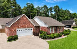 1013 Michael Ann Drive, White Hall, AR 71602