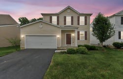 5835 Sebring Drive, Westerville, OH 43081