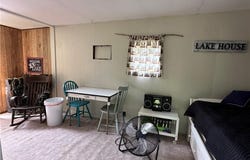 Lots 54, 55, 56 Plat H N/A, Odessa, MO 64076