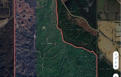 Hogfoot Road, SENATOBIA, MS 38668