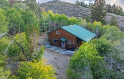 36 Three Forks Rd., Atlantic City, WY 82520
