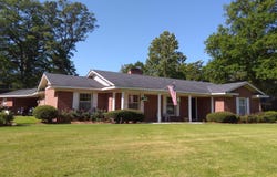 6 Morningside Drive, Indianola, MS 38751