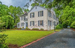308 Prince Street, Laurinburg, NC 28362
