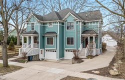 639 N 4th Avenue, Ann Arbor, MI 48104