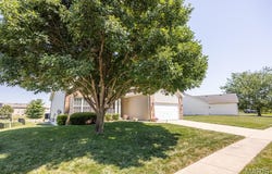 809 Terra Springs Way Drive, Fairview Heights, IL 62208