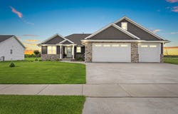 980 ALLEN LEE Way, PULASKI, WI 54162