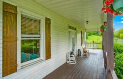 283 Hunting Creek Road, Whitleyville, TN 38588