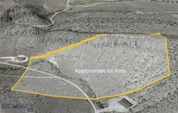 Tbd Moccasin Trail, Manhattan, MT 59741