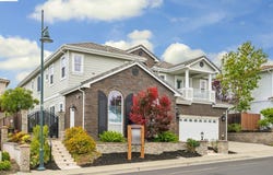 2811 E Sugar Hill Ter, Dublin, CA 94568