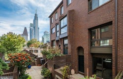 100 N 22ND Street, PHILADELPHIA, PA 19103